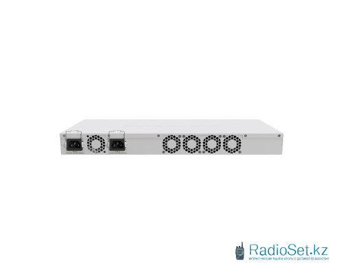 Маршрутизатор MikroTik CCR2116-12G-4S+